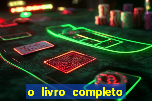 o livro completo do baralho petit lenormand pdf gr谩tis